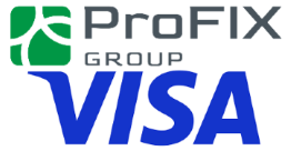 Visa & ProFIX – Best-in-Class Bank Solutions