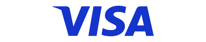Visa logo, ProFIX Group accepted payment partner