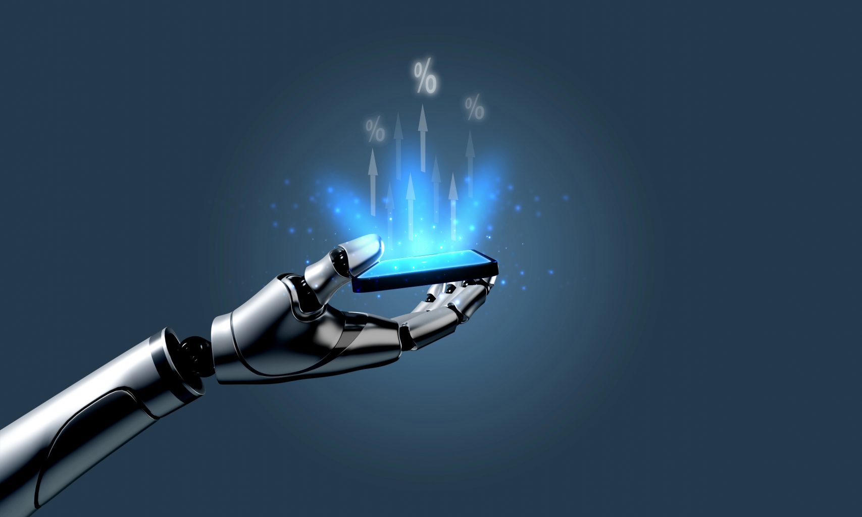 AI meets FinTech at ProFIX Group