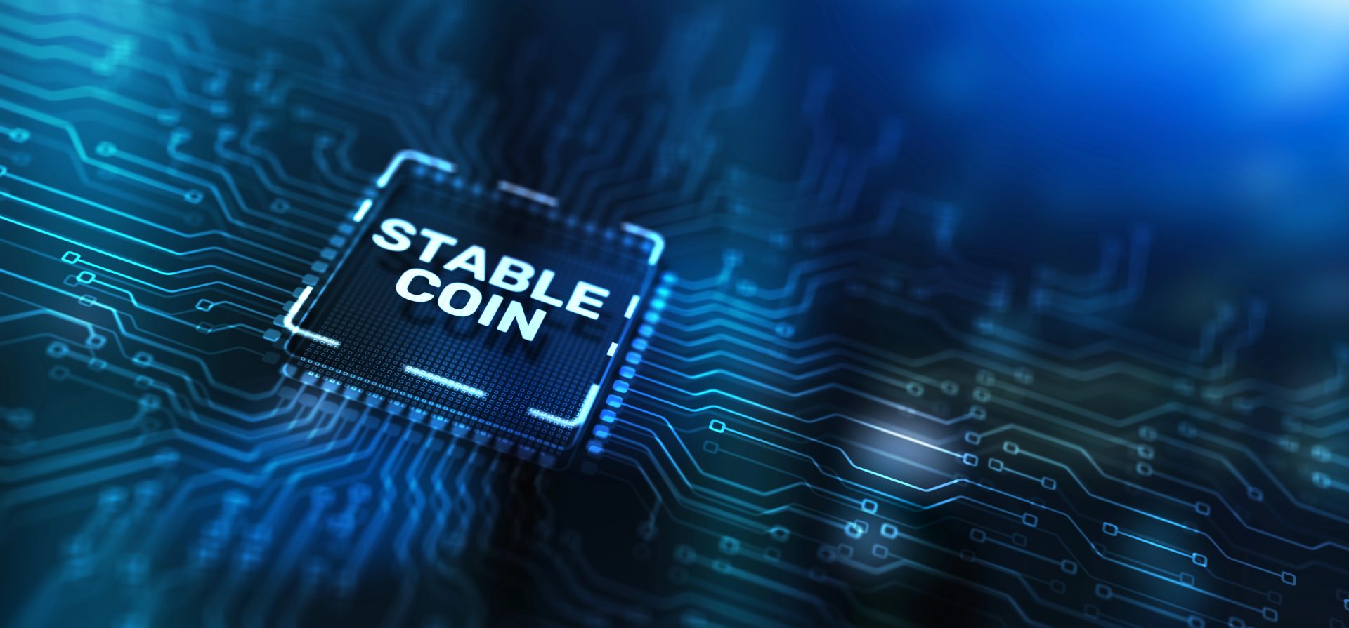 What stablecoins mean for the future of digital payments