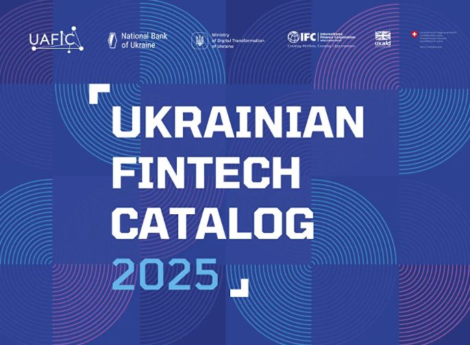 ProFIX Group has been included in the Ukrainian Fintech Catalog 2025
