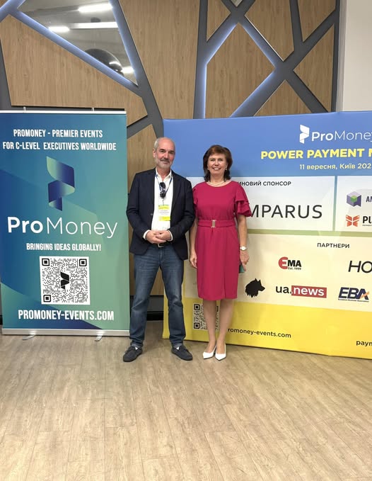 ProFIX Group at Power Payment Meetup