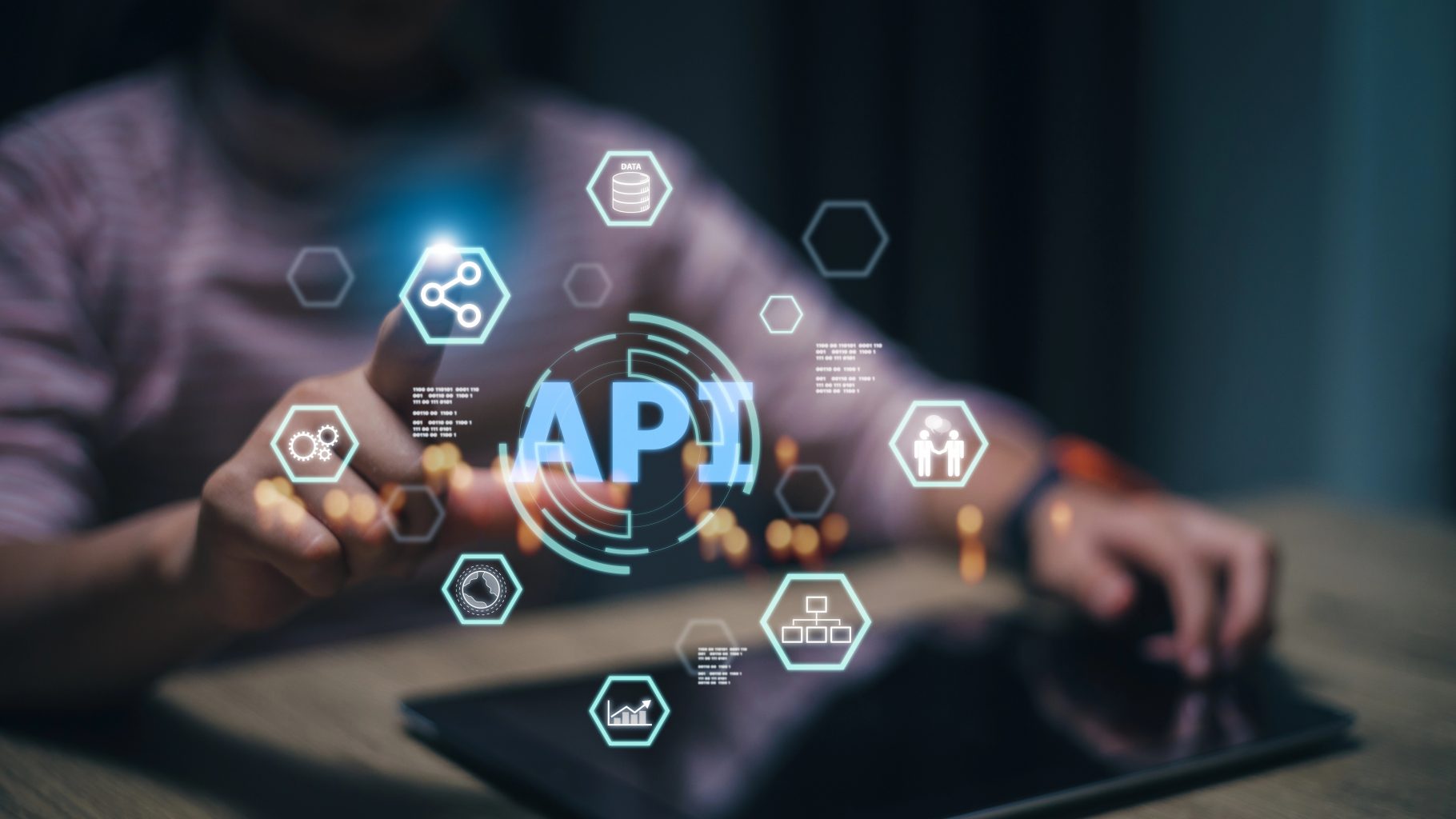 API Integration in Financial Services: Driving Efficiency and Innovation