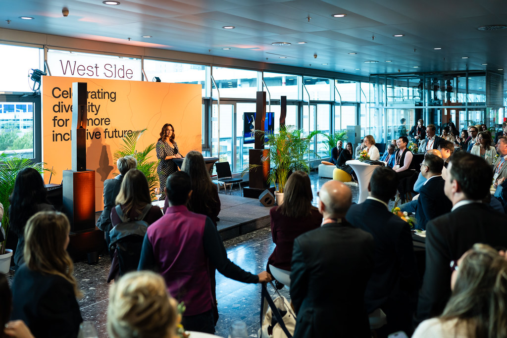 Key highlights from Day 3 of Sibos 2025